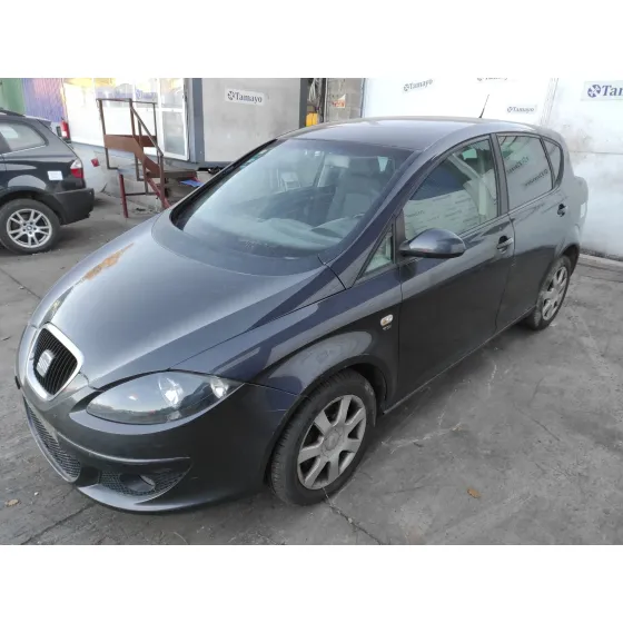SEAT TOLEDO (5P2) '2005 2.0 TDI NEGRO