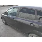 SEAT TOLEDO (5P2) '2005 2.0 TDI NEGRO