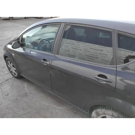 SEAT TOLEDO (5P2) '2005 2.0 TDI NEGRO