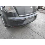 SEAT TOLEDO (5P2) '2005 2.0 TDI NEGRO