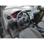 SEAT TOLEDO (5P2) '2005 2.0 TDI NEGRO