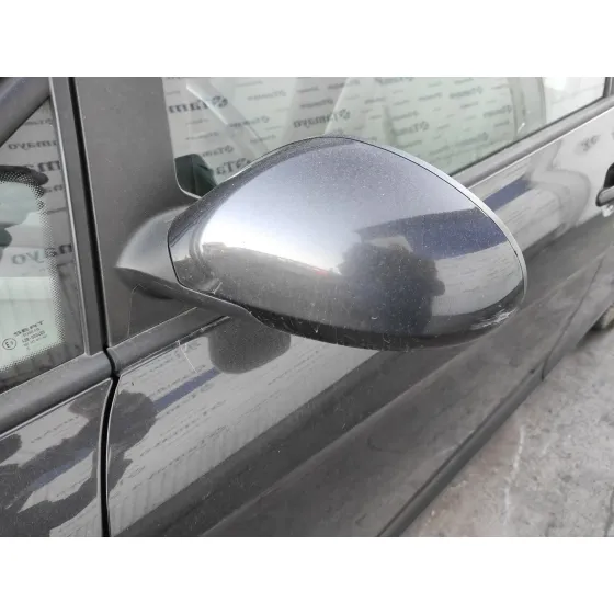 SEAT TOLEDO (5P2) '2005 2.0 TDI NEGRO