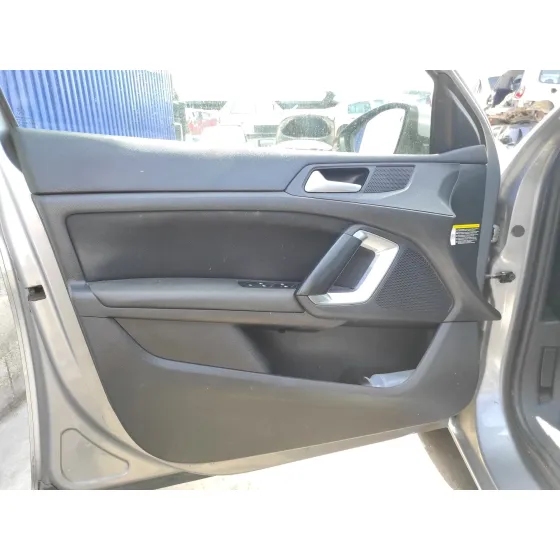 PEUGEOT 308 '2016 1.6 BLUE-HDI FAP PLATA