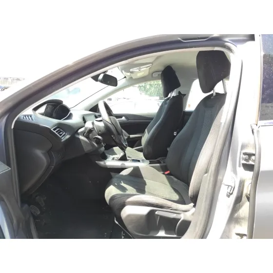 PEUGEOT 308 '2016 1.6 BLUE-HDI FAP PLATA