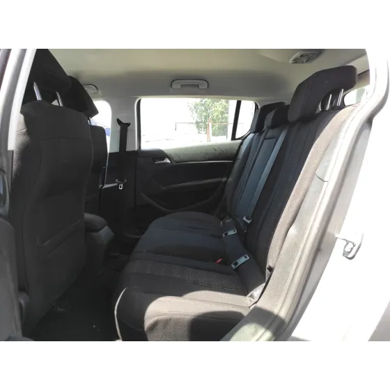 PEUGEOT 308 '2016 1.6 BLUE-HDI FAP PLATA