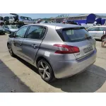 PEUGEOT 308 PEUGEOT 308 '2016 1.6 BLUE-HDI FAP PLATA 2013