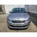 PEUGEOT 308 PEUGEOT 308 '2016 1.6 BLUE-HDI FAP PLATA 2013