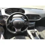 PEUGEOT 308 PEUGEOT 308 '2016 1.6 BLUE-HDI FAP PLATA 2013