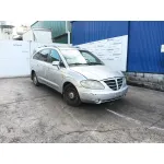 SSANGYONG RODIUS I *25-11-25 2005