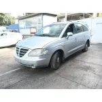 SSANGYONG RODIUS I *25-11-25 2005