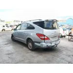 SSANGYONG RODIUS I *25-11-25 2005