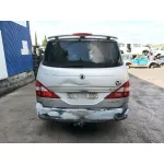 SSANGYONG RODIUS I *25-11-25 2005