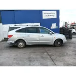 SSANGYONG RODIUS I *25-11-25 2005