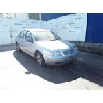 VOLKSWAGEN BORA BERLINA (1J2) VOLKSWAGEN BORA BERLINA (1J2) '2001 1.9 SDI PLATA 0