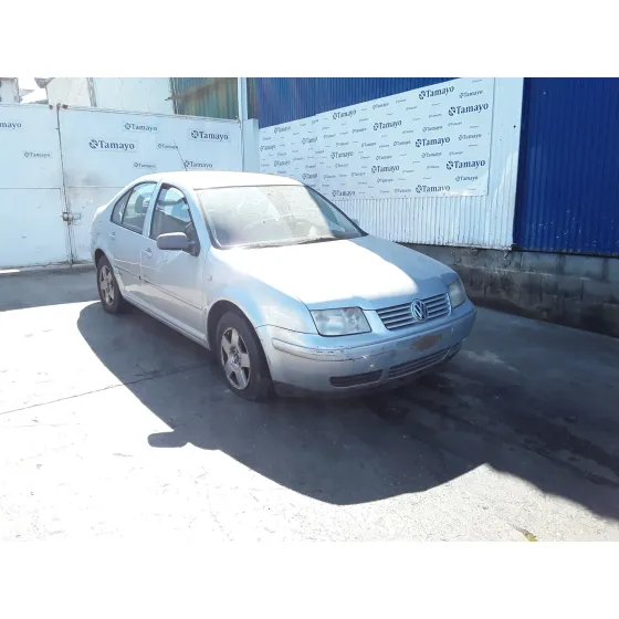 VOLKSWAGEN BORA BERLINA (1J2) '2001 1.9 SDI PLATA
