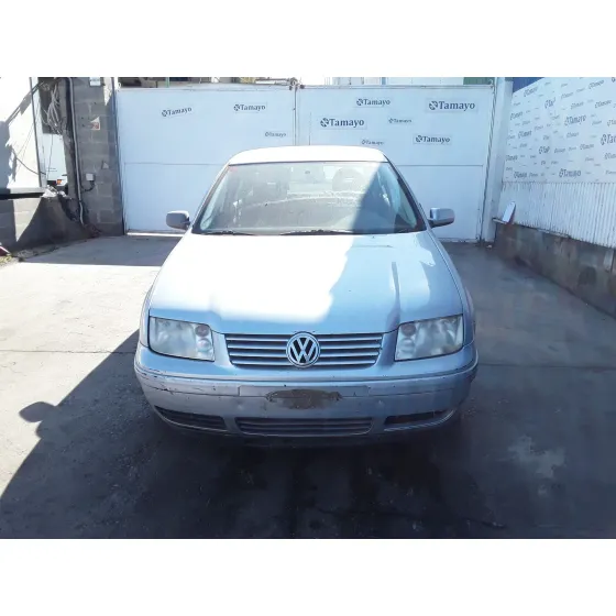 VOLKSWAGEN BORA BERLINA (1J2) '2001 1.9 SDI PLATA