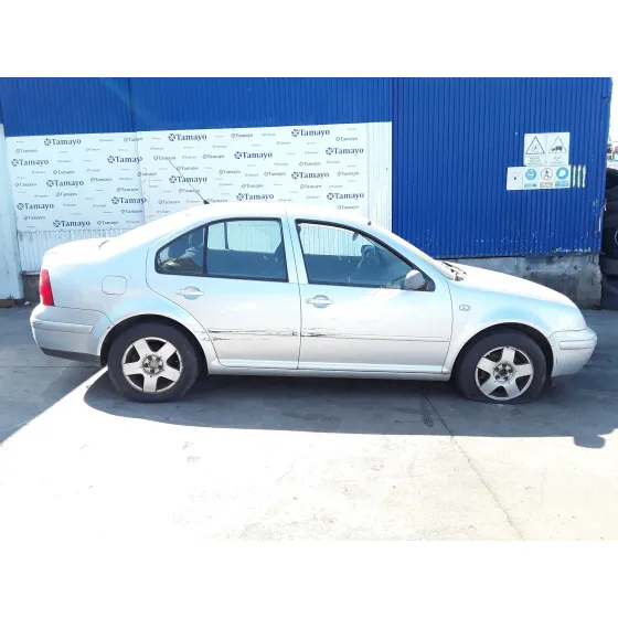 VOLKSWAGEN BORA BERLINA (1J2) '2001 1.9 SDI PLATA