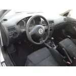 VOLKSWAGEN BORA BERLINA (1J2) VOLKSWAGEN BORA BERLINA (1J2) '2001 1.9 SDI PLATA 0