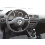 VOLKSWAGEN BORA BERLINA (1J2) VOLKSWAGEN BORA BERLINA (1J2) '2001 1.9 SDI PLATA 0