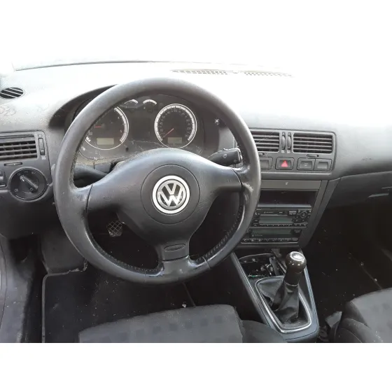VOLKSWAGEN BORA BERLINA (1J2) '2001 1.9 SDI PLATA