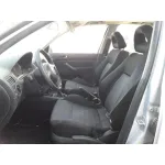 VOLKSWAGEN BORA BERLINA (1J2) VOLKSWAGEN BORA BERLINA (1J2) '2001 1.9 SDI PLATA 0