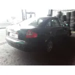 AUDI A6 BERLINA (4B2) AUDI A6 BERLINA (4B2) '2001 2.4 (121KW) VERDE 1997