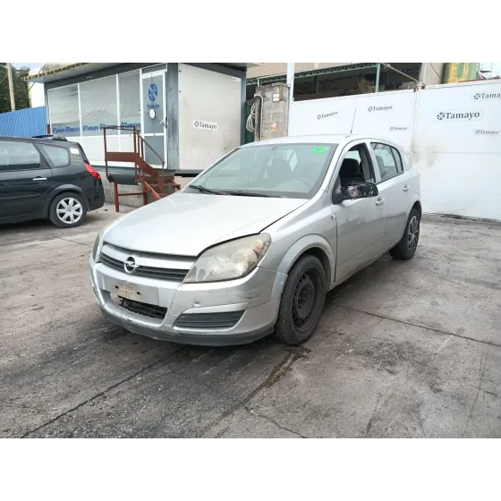 OPEL ASTRA H BERLINA '2004 * GRIS