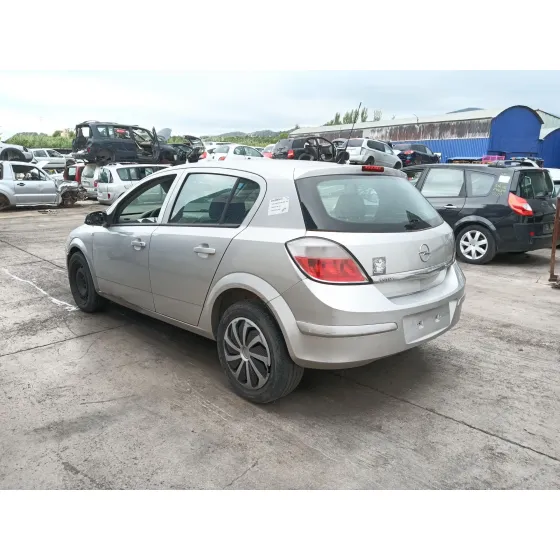 OPEL ASTRA H BERLINA '2004 * GRIS