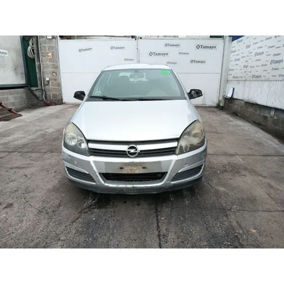 OPEL ASTRA H BERLINA '2004 * GRIS