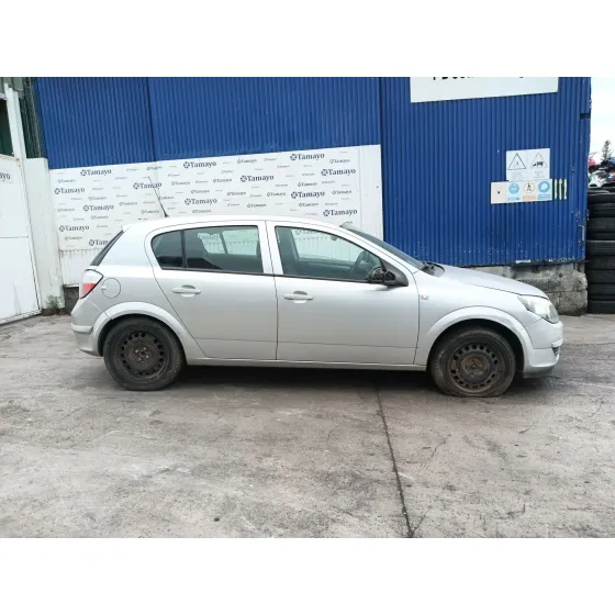 OPEL ASTRA H BERLINA '2004 * GRIS