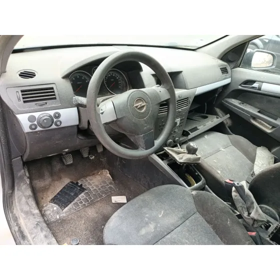 OPEL ASTRA H BERLINA '2004 * GRIS