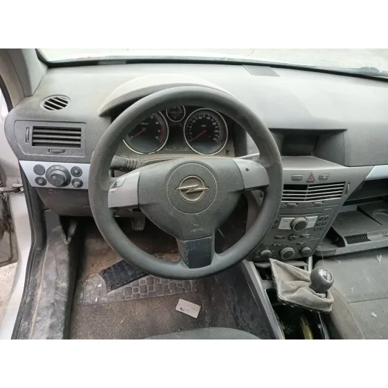 OPEL ASTRA H BERLINA '2004 * GRIS