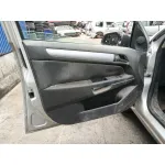 OPEL ASTRA H BERLINA OPEL ASTRA H BERLINA '2004 * GRIS 2004