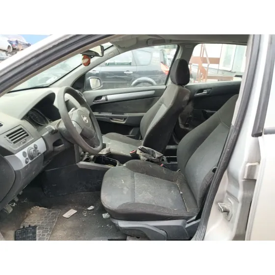 OPEL ASTRA H BERLINA '2004 * GRIS