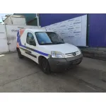 PEUGEOT PARTNER (S2) '2007 1.6 16V HDI CAT BLANCO