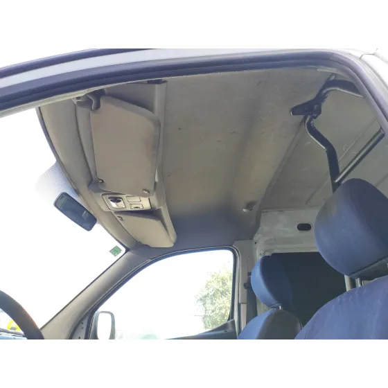 PEUGEOT PARTNER (S2) '2007 1.6 16V HDI CAT BLANCO