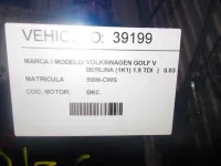 Imagen del vehículo