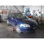 VOLKSWAGEN GOLF V BERLINA (1K1) VOLKSWAGEN GOLF V BERLINA (1K1) '2004 1.9 TDI AZUL 2003