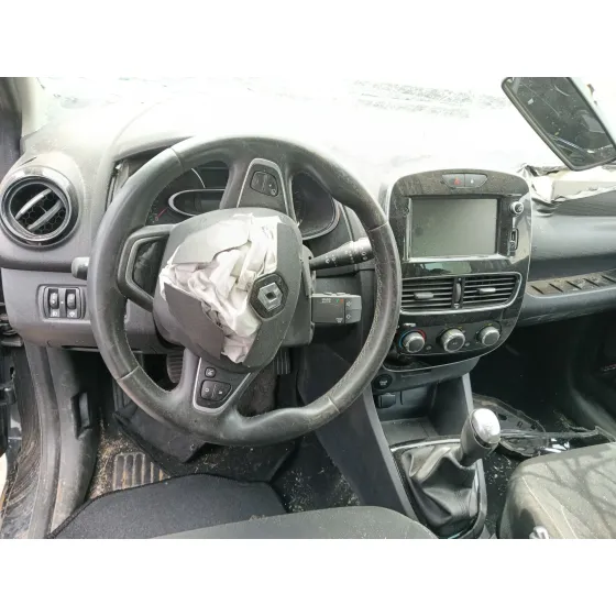 Renault CLIO IV (BH_) 2012