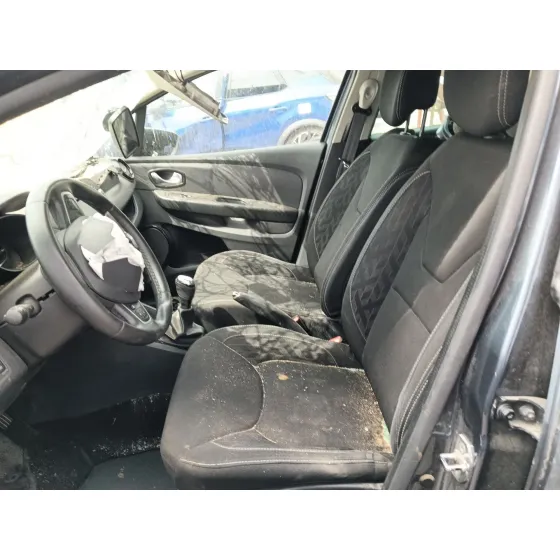 Renault CLIO IV (BH_) 2012