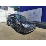 SUBARU XV SUBARU XV '2014 2.0 CAT NEGRO 2011