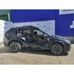 SUBARU XV SUBARU XV '2014 2.0 CAT NEGRO 2011