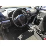 SUBARU XV SUBARU XV '2014 2.0 CAT NEGRO 2011