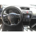 SUBARU XV SUBARU XV '2014 2.0 CAT NEGRO 2011
