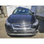 SUBARU XV SUBARU XV '2014 2.0 CAT NEGRO 2011