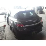 OPEL ASTRA GTC OPEL ASTRA GTC '2007 1.9 CDTI NEGRO 2006