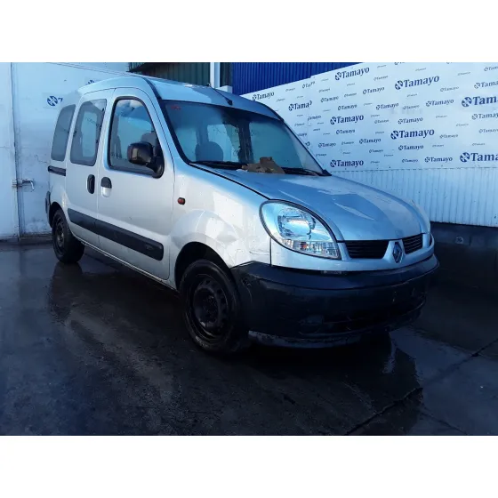 RENAULT KANGOO (F/KC0) '2003 1.5 DCI DIESEL PLATA