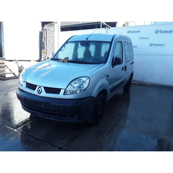 RENAULT KANGOO (F/KC0) '2003 1.5 DCI DIESEL PLATA
