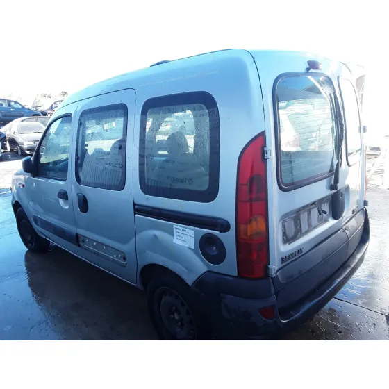 RENAULT KANGOO (F/KC0) '2003 1.5 DCI DIESEL PLATA
