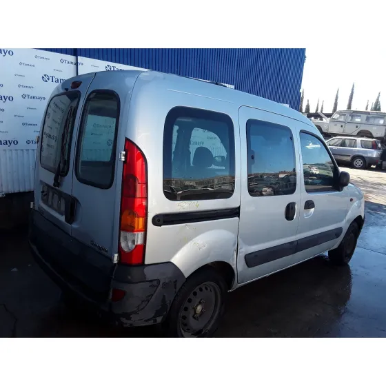 RENAULT KANGOO (F/KC0) '2003 1.5 DCI DIESEL PLATA